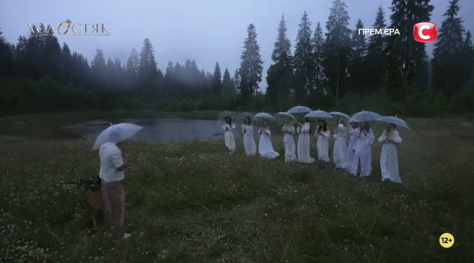 "Холостяк-14": каким был выпуск в Карпатах и кому Цымбалюк вручил розу